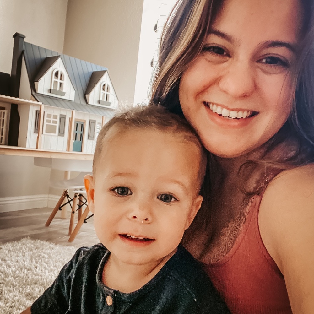 Meet your Posher, Katlynn